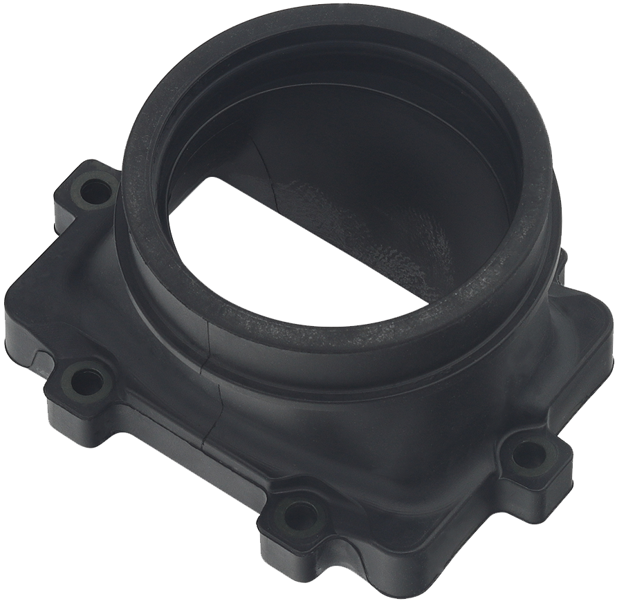MOUNTING FLANGE S-D