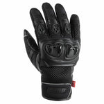 KIRYU GLOVE BLACK