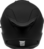 Sentinel Solid Helmet 2023