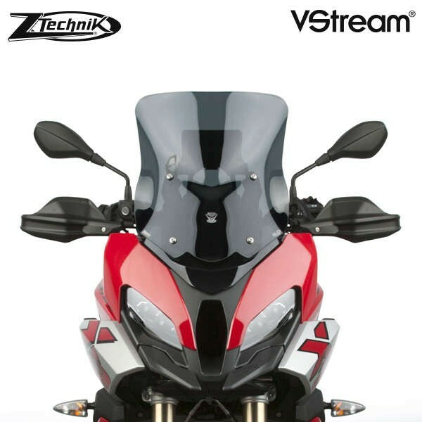 VSTREAM WINDSCREEN SPORT DARK TINT BMW | Z2392