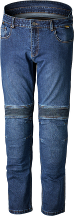 TECH PRO CE SL JEAN MID BLUE DENIM TEXTILE MD
