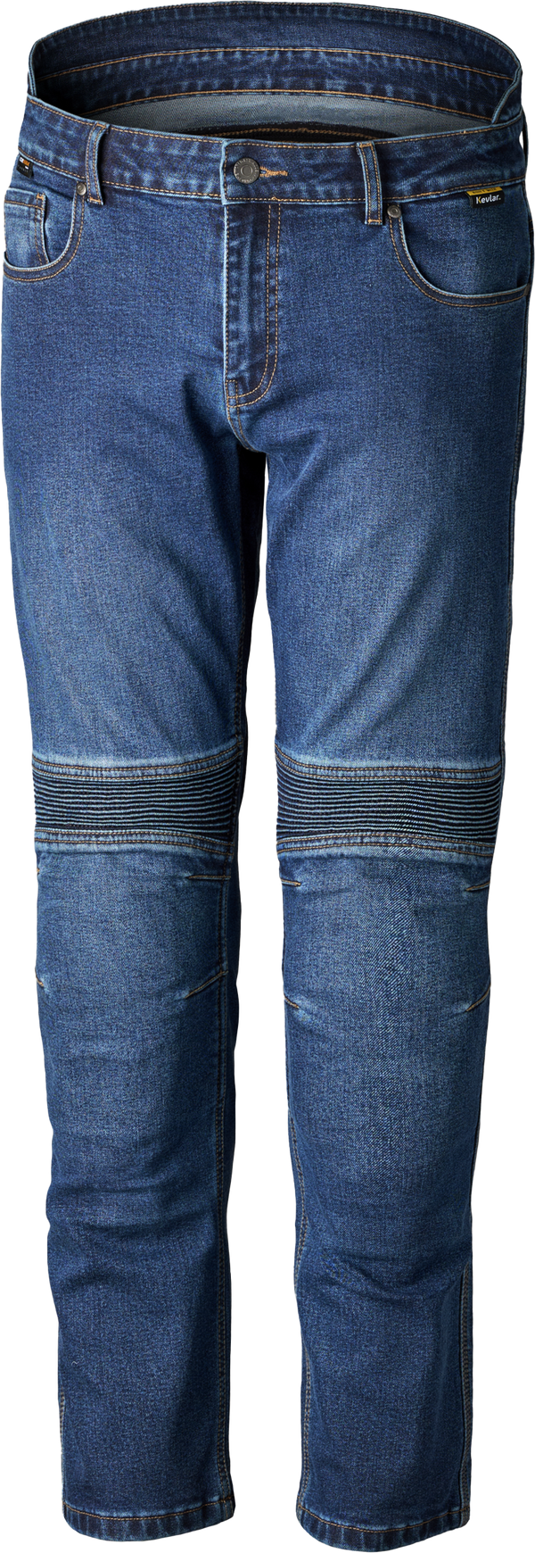 TECH PRO CE SL JEAN MID BLUE DENIM TEXTILE 5XL