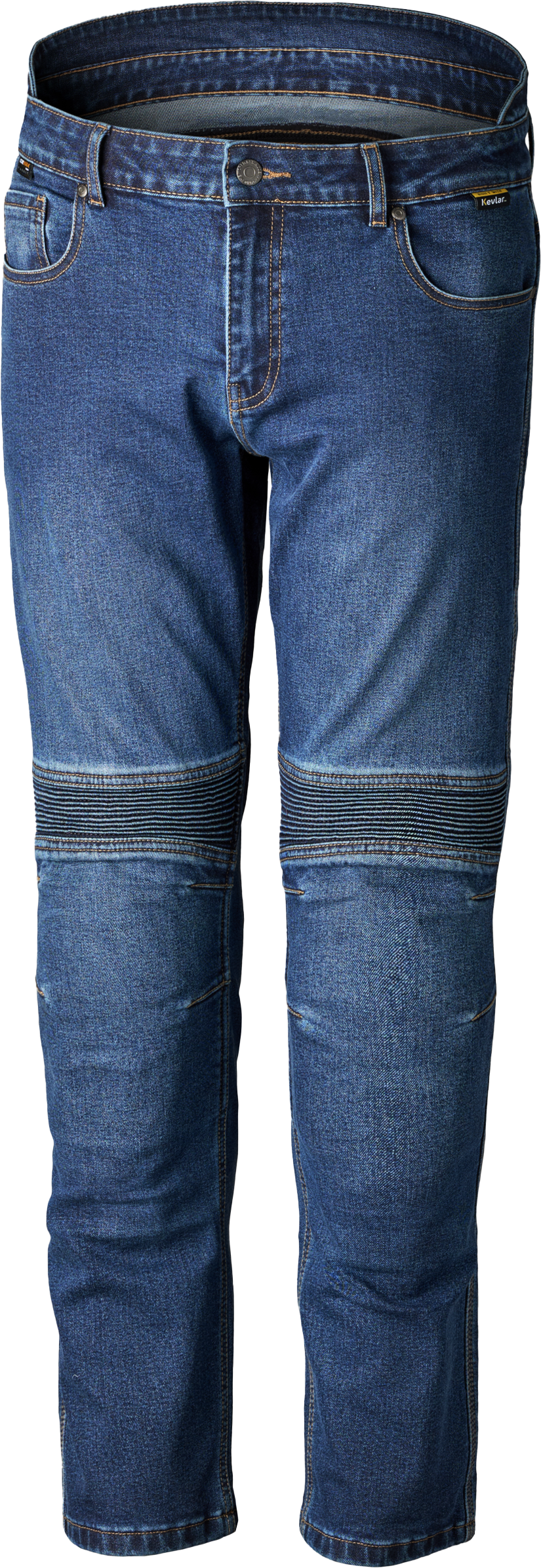 TECH PRO CE SL JEAN MID BLUE DENIM TEXTILE 5XL