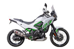 FENDER ELIMINATOR V2 KIT KAW