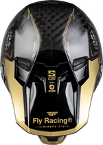 Youth Formula S Carbon Legacy Helmet