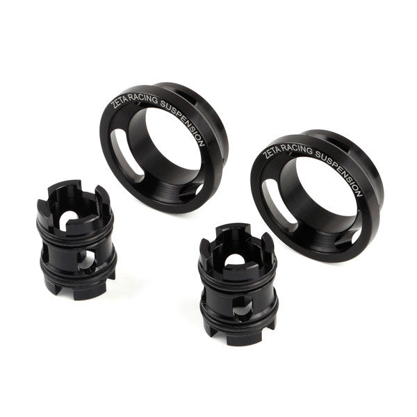 LOWDOWN INNER KIT -30MM FRONT WP XPLOR48 | ZE56-31070