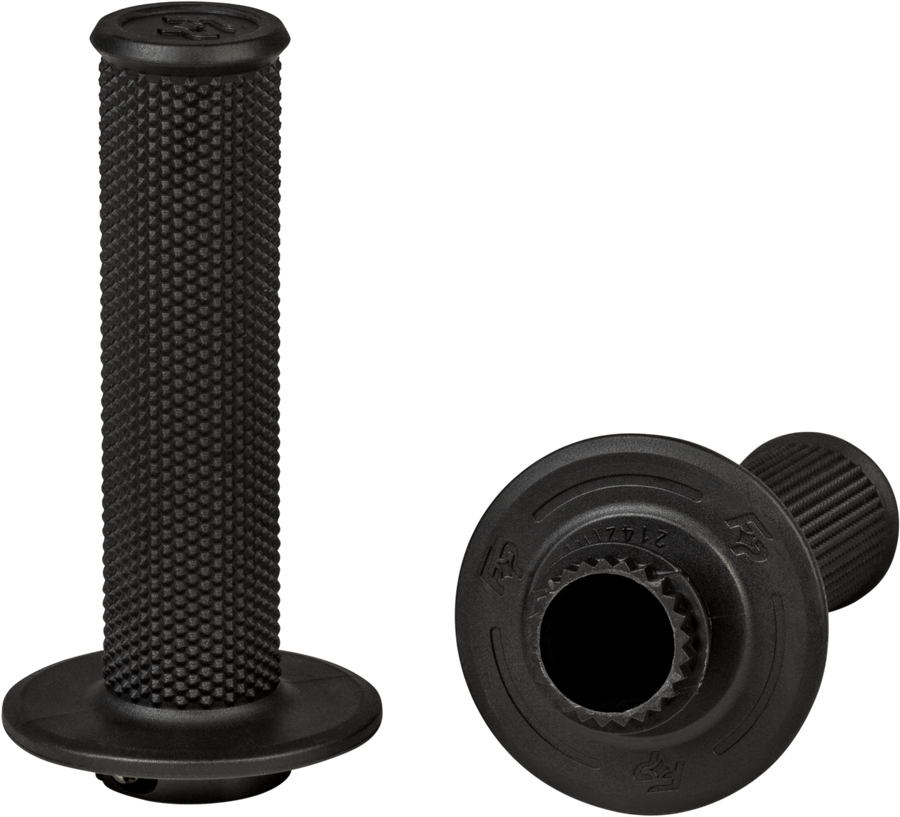 Control Lock-On Grips