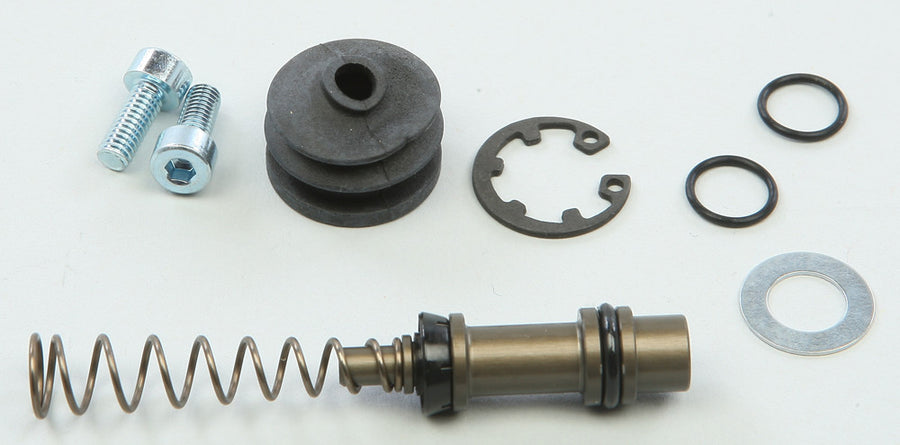 CLUTCH MASTER CYLINDER REBUILD KIT