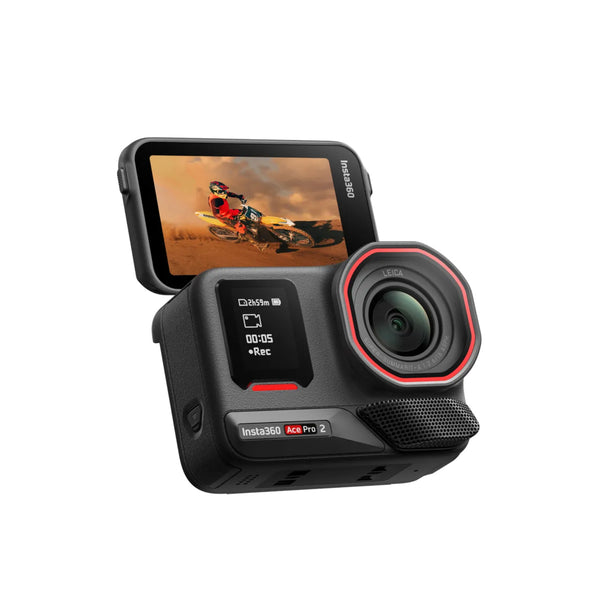 ACE PRO 2 MOTORCYCLE BUNDLE