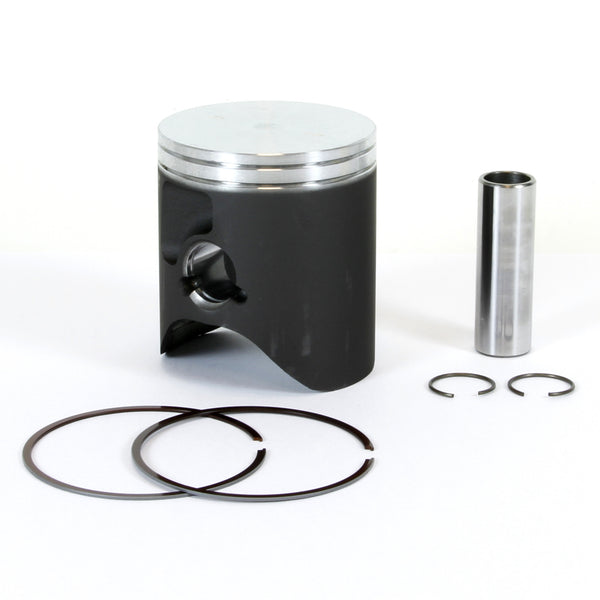 PISTON KIT MOLYCOATED NIKASIL 66.34/STD HON