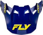 2025 Formula CC Visor