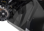 ALLOY FOOTWELL PROTECTION CFM | 2444.6898.1