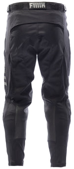 OFFRD SAND CAT PANT BK/BK