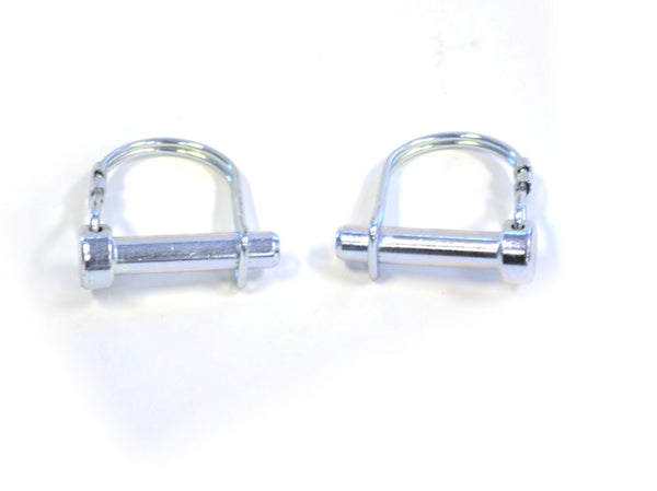 PLOW CLEVIS PIN PR SUZUKI | 71493