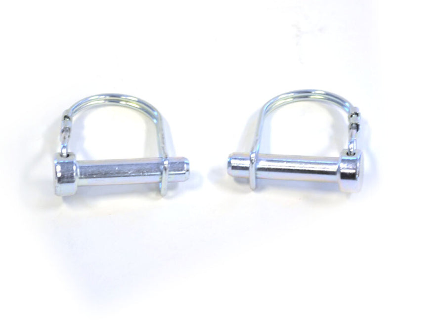 PLOW CLEVIS PIN PR SUZUKI | 71493