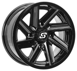 Chopper Wheel