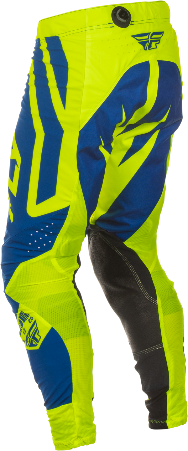 LITE LANCER PANTS CA/NY NAVY/HI-VIS SZ 30 | C378-73530