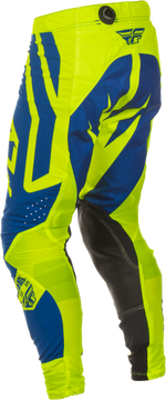LITE LANCER PANTS CA/NY NAVY/HI-VIS SZ 30 | C378-73530