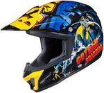 CL-XY 2 BATMAN MC-23