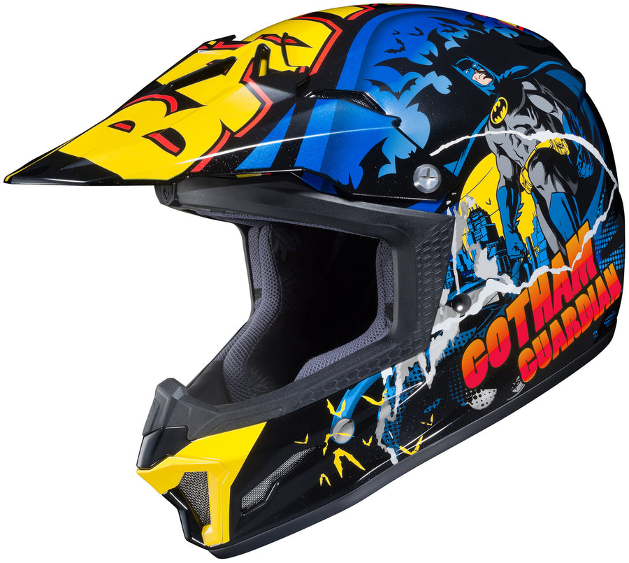 CL-XY 2 BATMAN MC-23