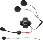 SF2 BLUETOOTH COMMUNICATION HD SYSTEM DUAL | SF2-03D