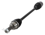 6 BALL HEAVY DUTY AXLE FRONT
