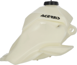 FUEL TANK 3.6 GAL NATURAL HON