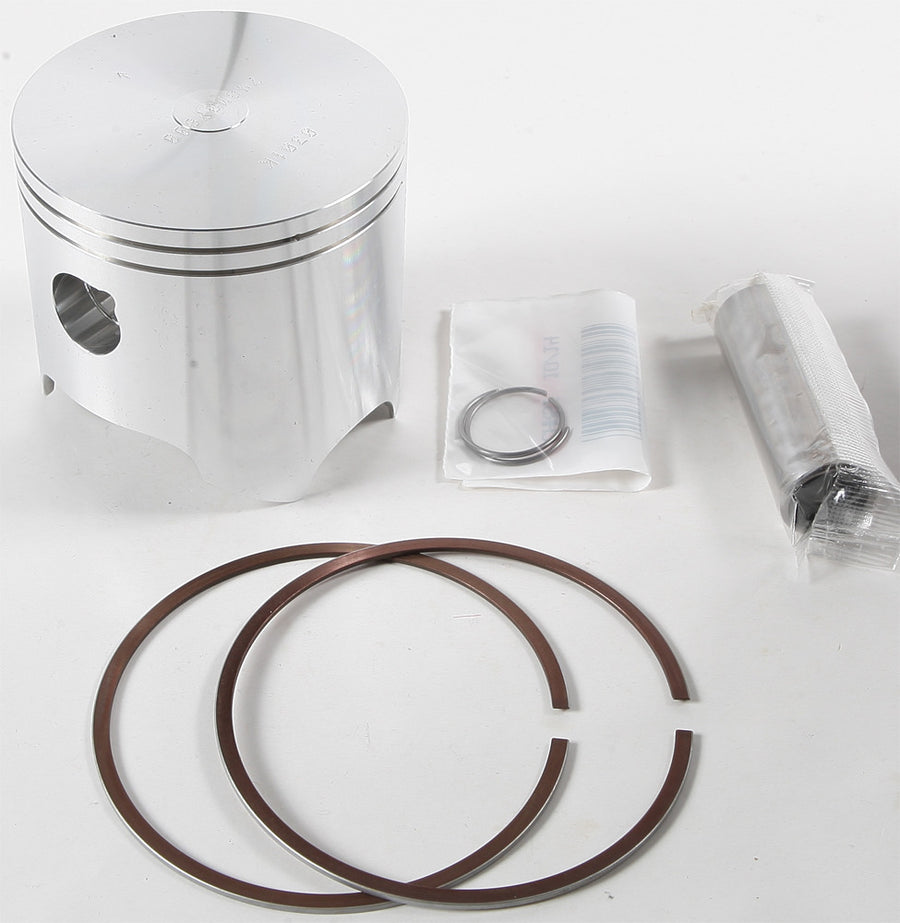 PISTON KIT PRO-LITE 78.00/STD KTM