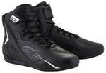 FSTR-4 SHOES BLACK
