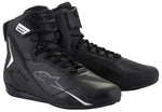 FSTR-4 SHOES BLACK