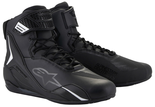 FSTR-4 SHOES BLACK