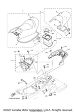 WASHER, PLATE | 90201-099U3-00