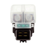 STARTER RELAY SOLENOID