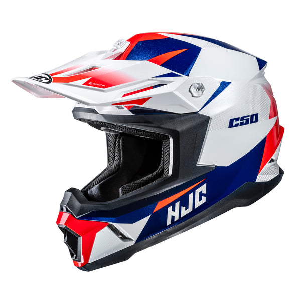 C50 SLIDE MC21