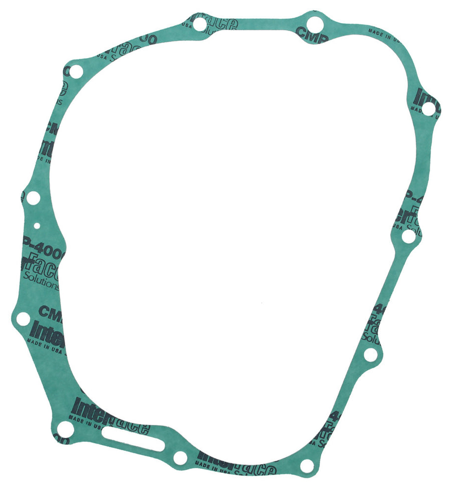 CLUTCH COVER GASKET
