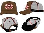 ARCHIE HAT