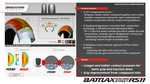Battlax Racing Street RS11