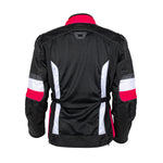 HYPER-FLO AIR JKT RUB WM