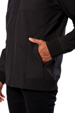 Primary Jacket