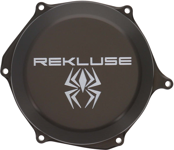 CLUTCH COVER YAM | RMS-0407176