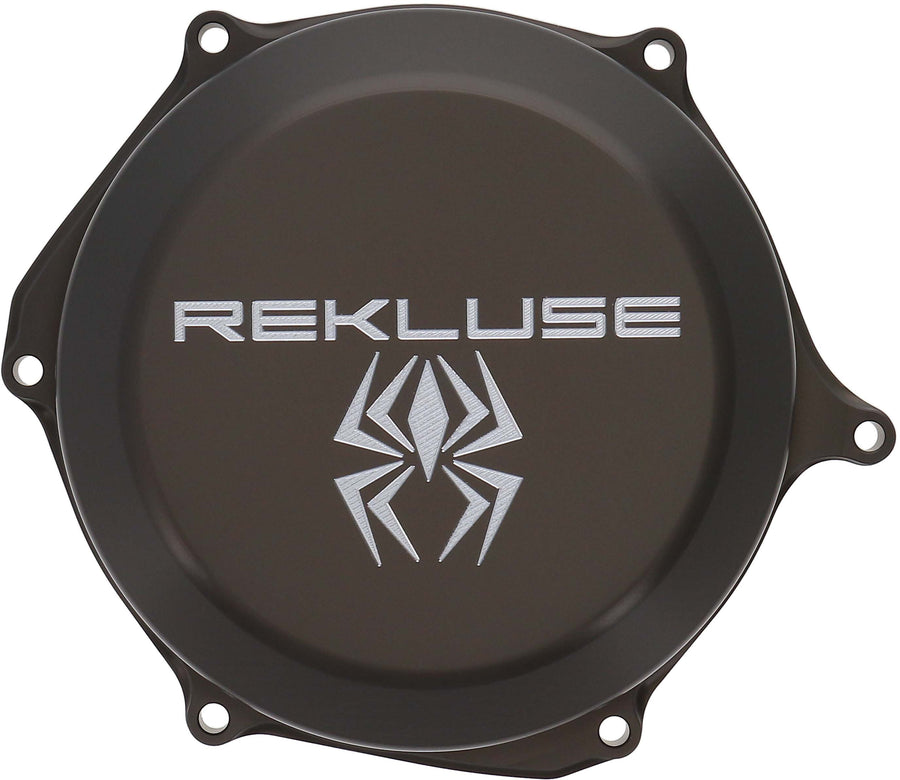 CLUTCH COVER YAM | RMS-0407176