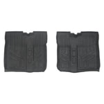 FLOOR LINER SECOND ROW | UB0125