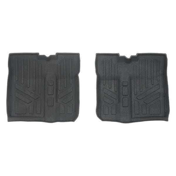 FLOOR LINER SECOND ROW | UB0125