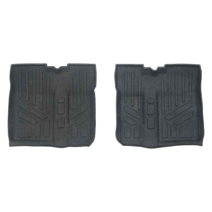 FLOOR LINER SECOND ROW | UB0125