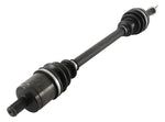 8 BALL EXTREME AXLE FRONT | AB8-PO-8-308