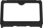 GLASS WINDSHIELD POL | 28130
