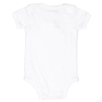 GIRL LIBERTY SS TEE WHT Y