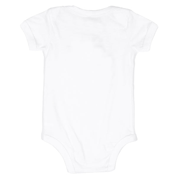 GIRL LIBERTY SS TEE WHT Y