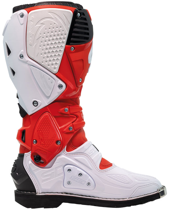 CROSSFIRE 3 TA BT RED/WHT