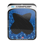 TANK PAD KIT VOLCANO BLACK APR